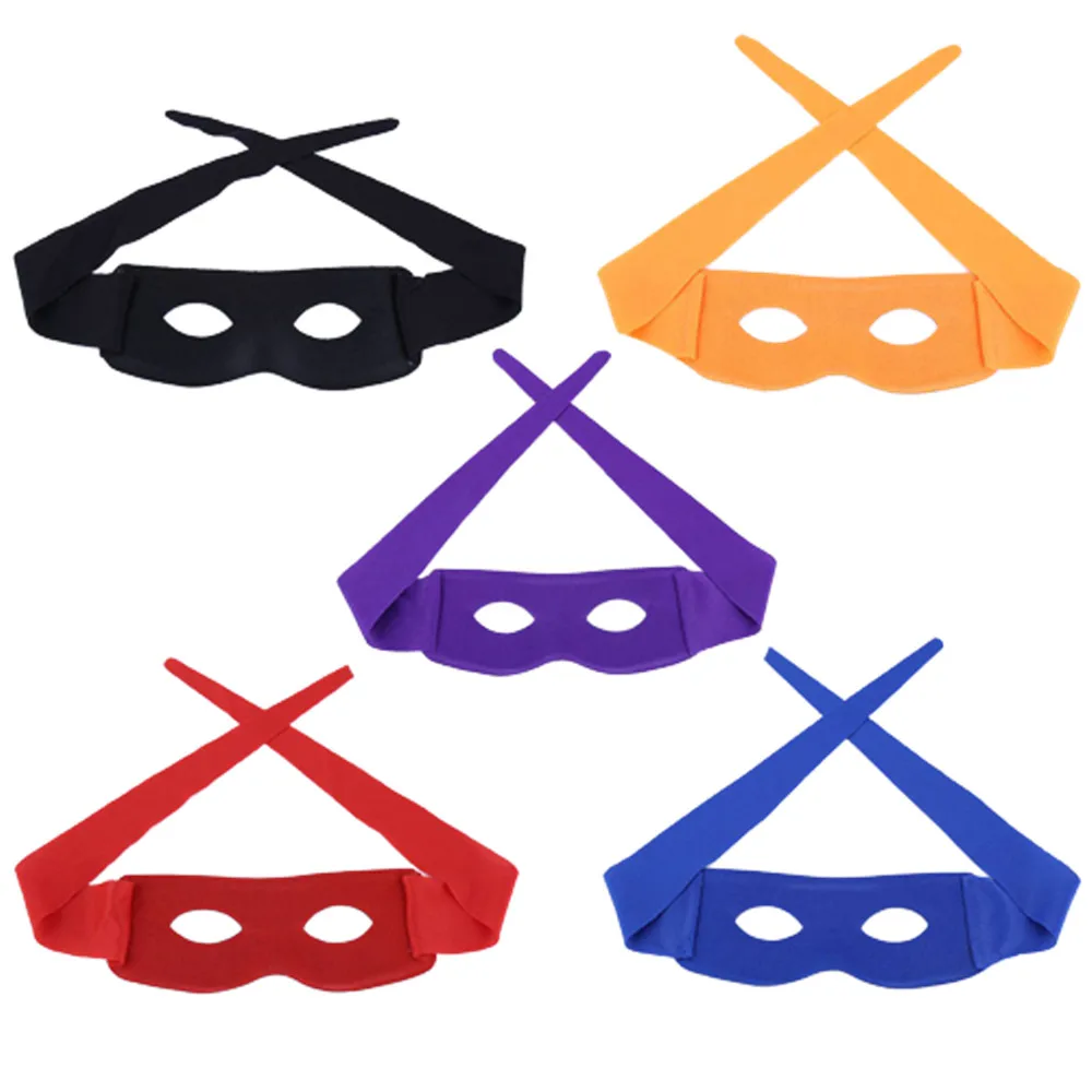 Masque oculaire - Masque oculaire de mascarade en pvc pour halloween accessoires de cosplay pour femmes et hommes demi - Ropa de festival