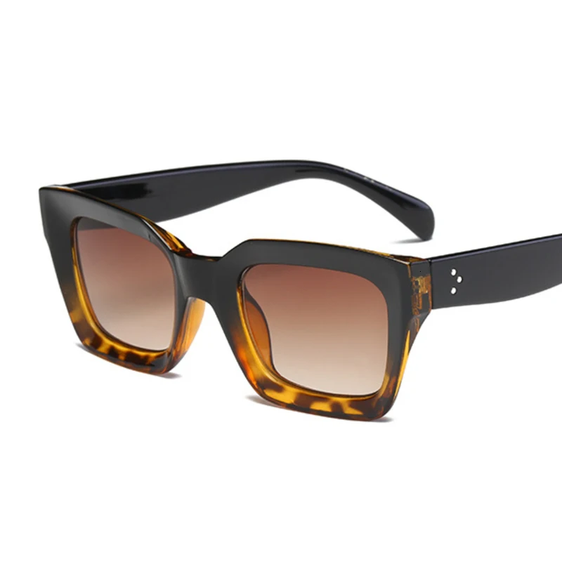 Lunettes de soleil carrées vintage - Kf h bec bf bcfa be e b c bx lunettes de soleil carr es vintage pour femmes lunettes de soleil respirantes pour dames grand cadre - Ropa de festival