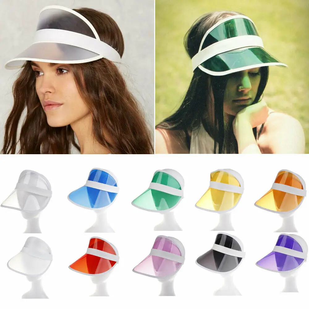 Sun cap - Kf hlb q gbbu sk rjssrbq xbdxxax casquette pare soleil unisexe pour le sport le golf le tennis le sauna d contract e - Tenue de festival