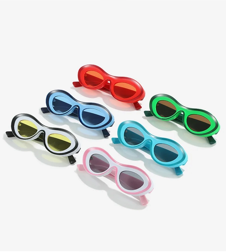 Concave Sunglasses - Kf sf c edbc a c af af c f - Tenue de festival