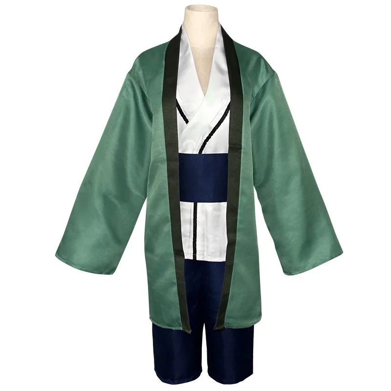 Costume de cosplay "Tsunade" - Kf s acd c e dd a f dv anime tsunade kimono cosplay costume pour femmes costumes pour bol ixd halloween carnaval uniforme de dessin - Tenue de festival
