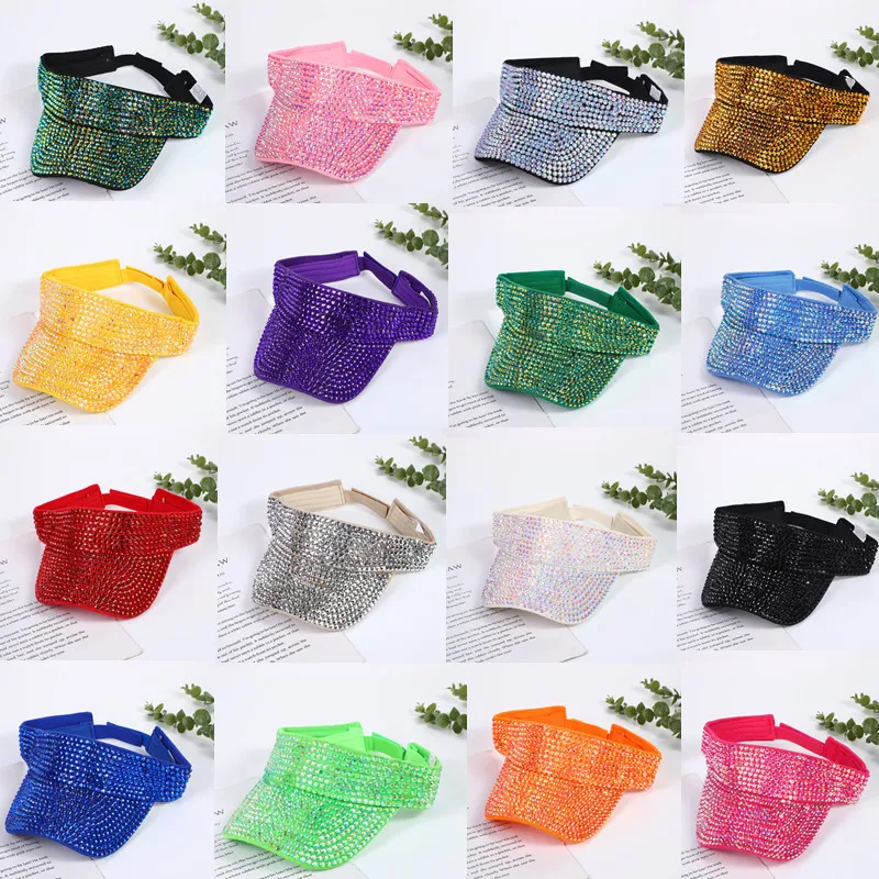 casquette pare soleil avec des strass - Kf s a b ce c ea c c fde i ensemble de casquettes d op rabilit vid es pour hommes et femmes casquette d op rabilit - Tenue de festival