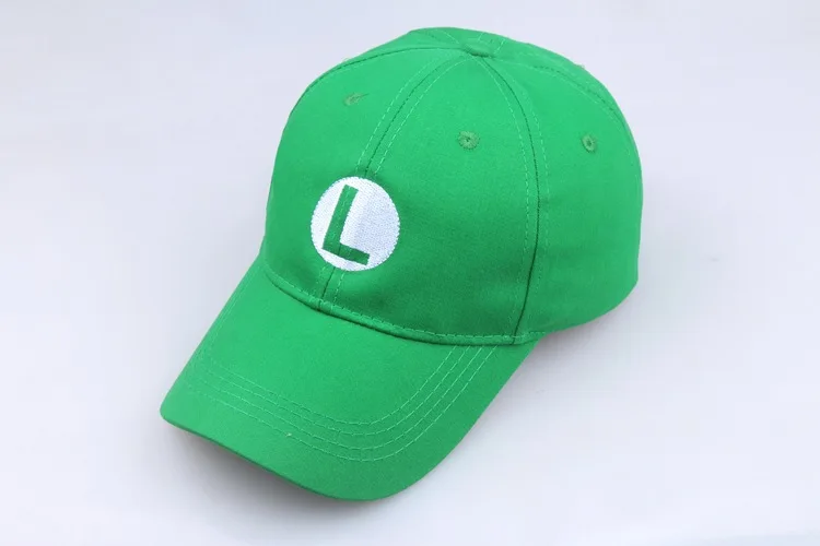 Casquette "Luigi" - Kf s e f ad c a d - Ropa de festival