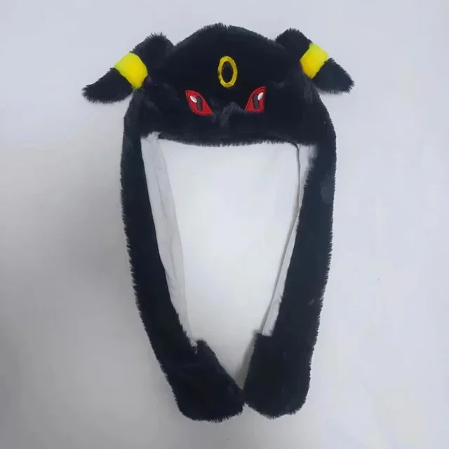 Bonnet en peluche "Noctali" - Kf s ee b df e adb e a a fde.jpg x .jpg - Ropa de festival