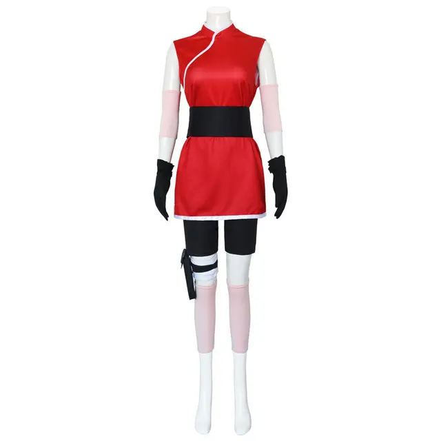 Costume robe de cosplay "Sakura" dans Naruto - Kf sef ef ea ca ddc cb em.jpg x .jpg - Ropa de festival