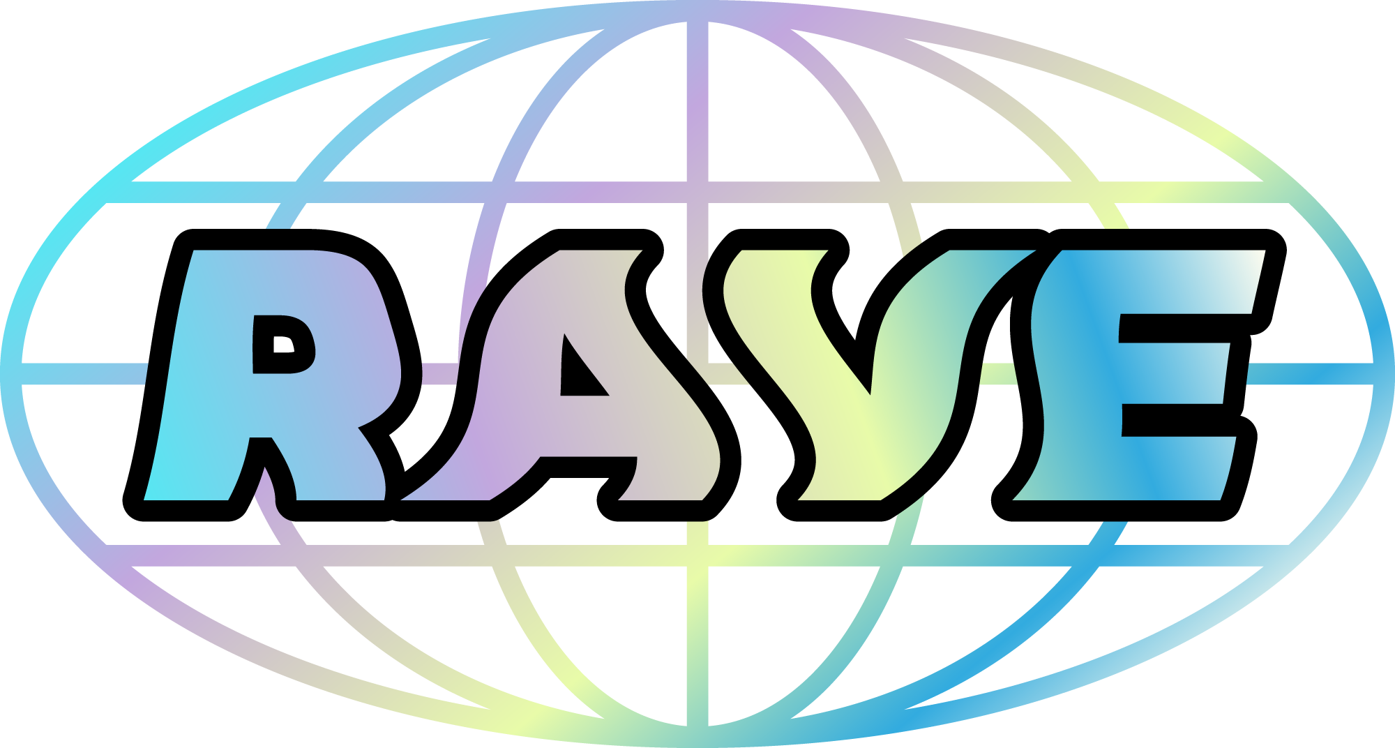 logo univers rave tenue de festival
