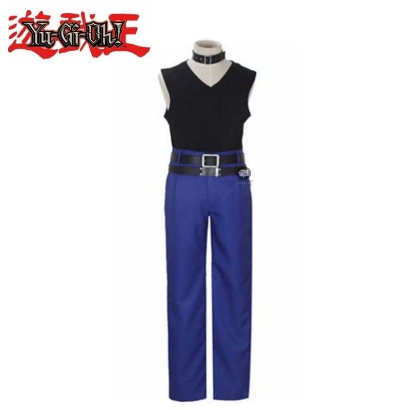 Costume de cosplay de "Yugi Muto" dans Yu-Gi-Oh! - Kf s ea a c f fbbfc b e ai - Tenue de festival