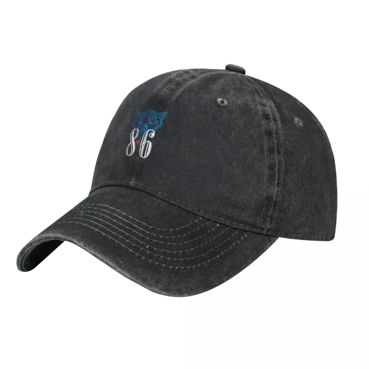 Casquette 8.6 (Edition limité) - Kf s ebf dd af e f fa af b - Ropa de festival