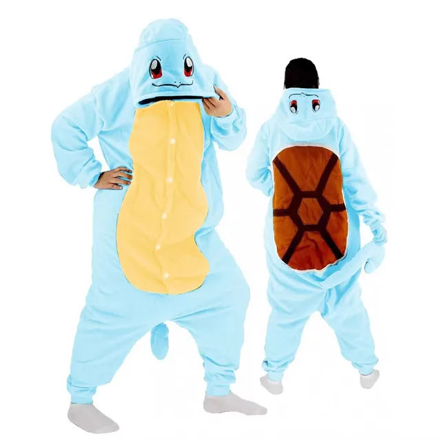 Squirtle Cosplay Costume from Pokémon - Kf saf bd a ff ce c f a .jpg x .jpg - Tenue de festival