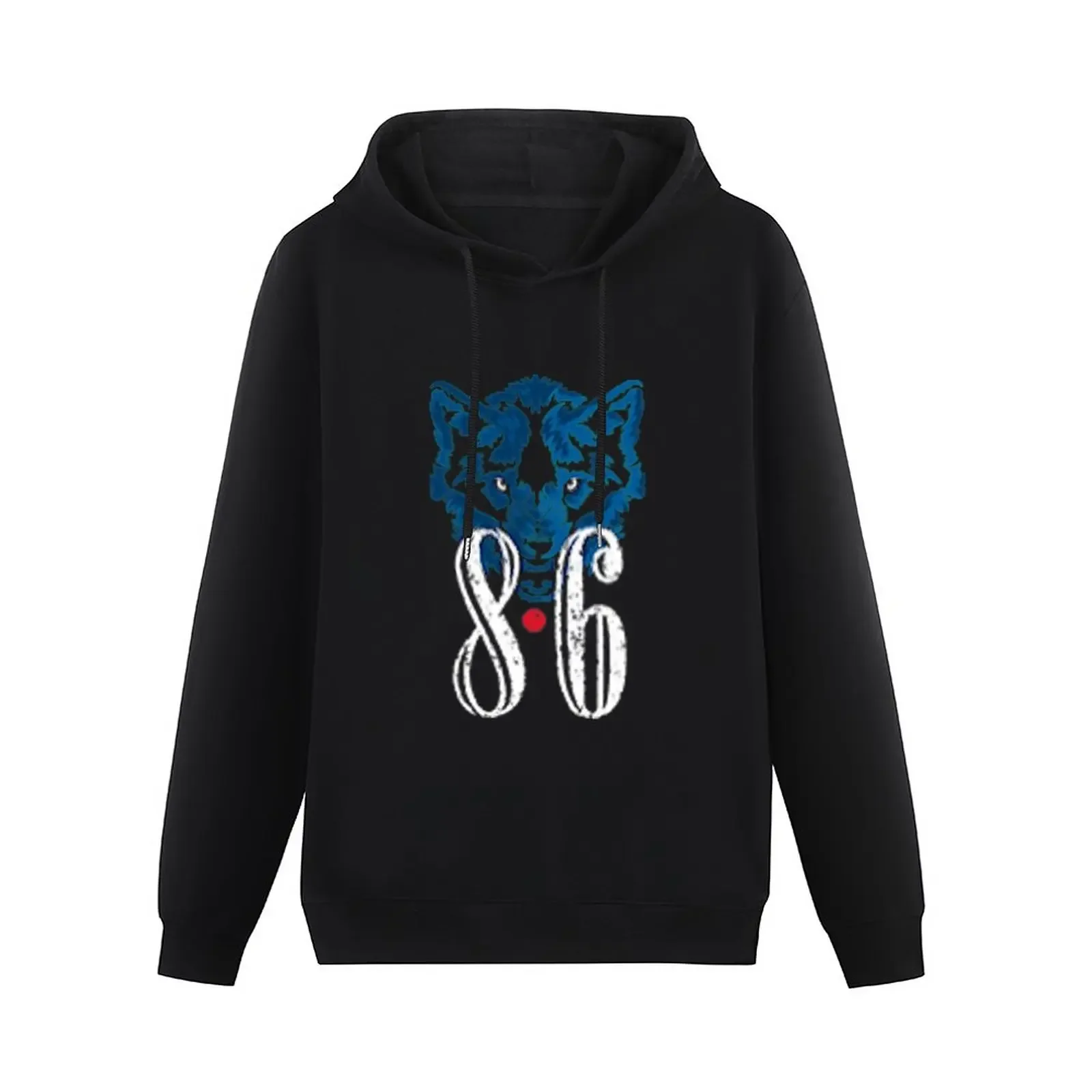 Sweat à capuche 8.6 (Edition limité) - Kf se e d aa b b f e e a v - Tenue de festival
