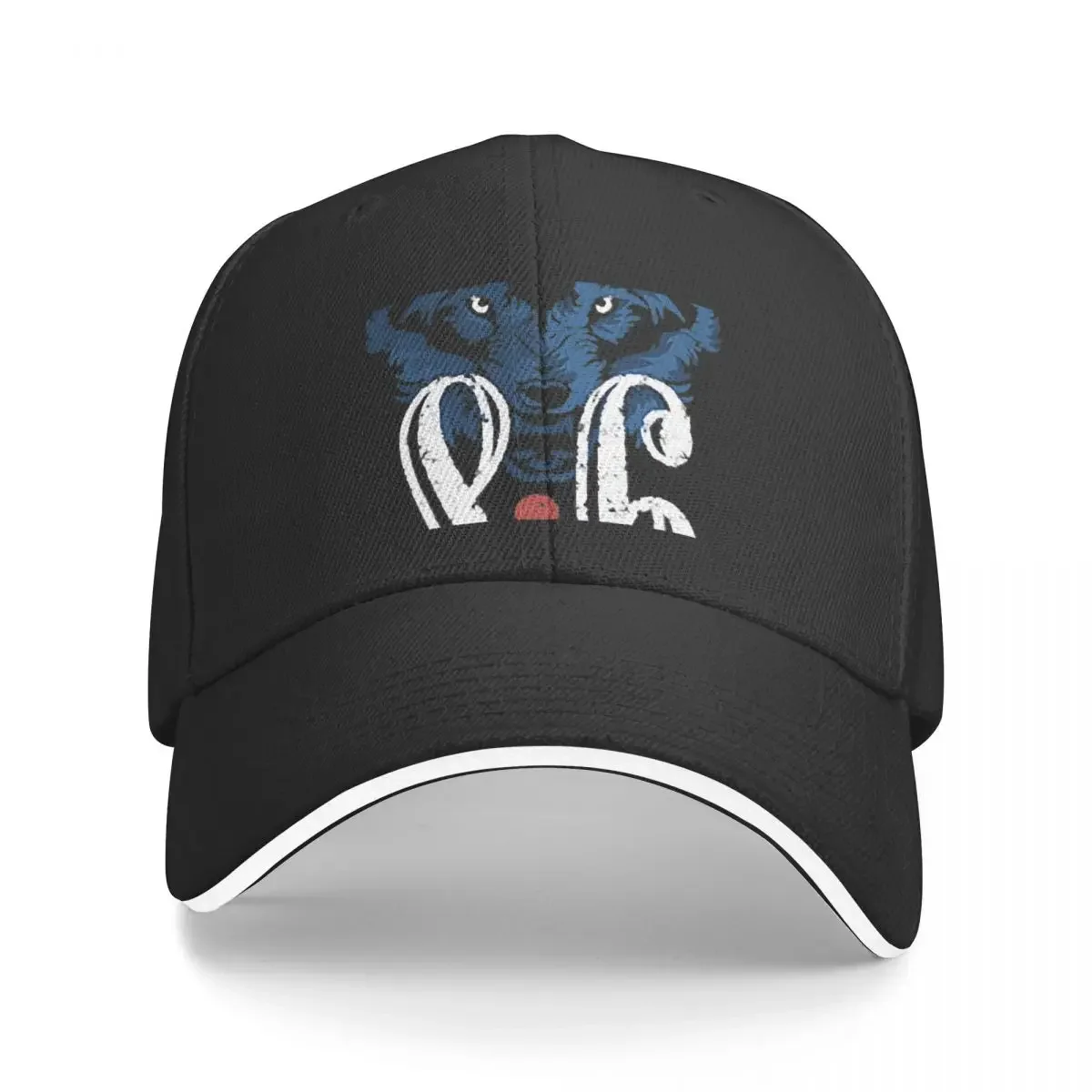 Baseball Cap 8.6 - Kf sec b a c cf df c e ebe - Tenue de festival