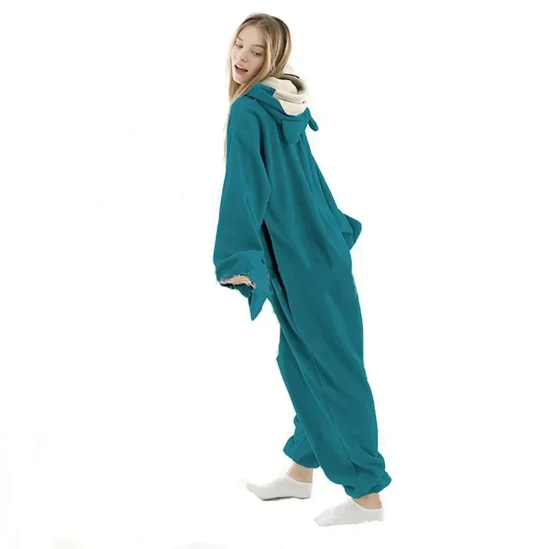 Costume de cosplay "Ronflex" dans Pokémon - Kf sfe faa f d aa a e b aeb - Ropa de festival