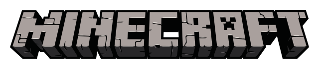Bannière - Star Wars - Minecraft logo - Tenue de festival