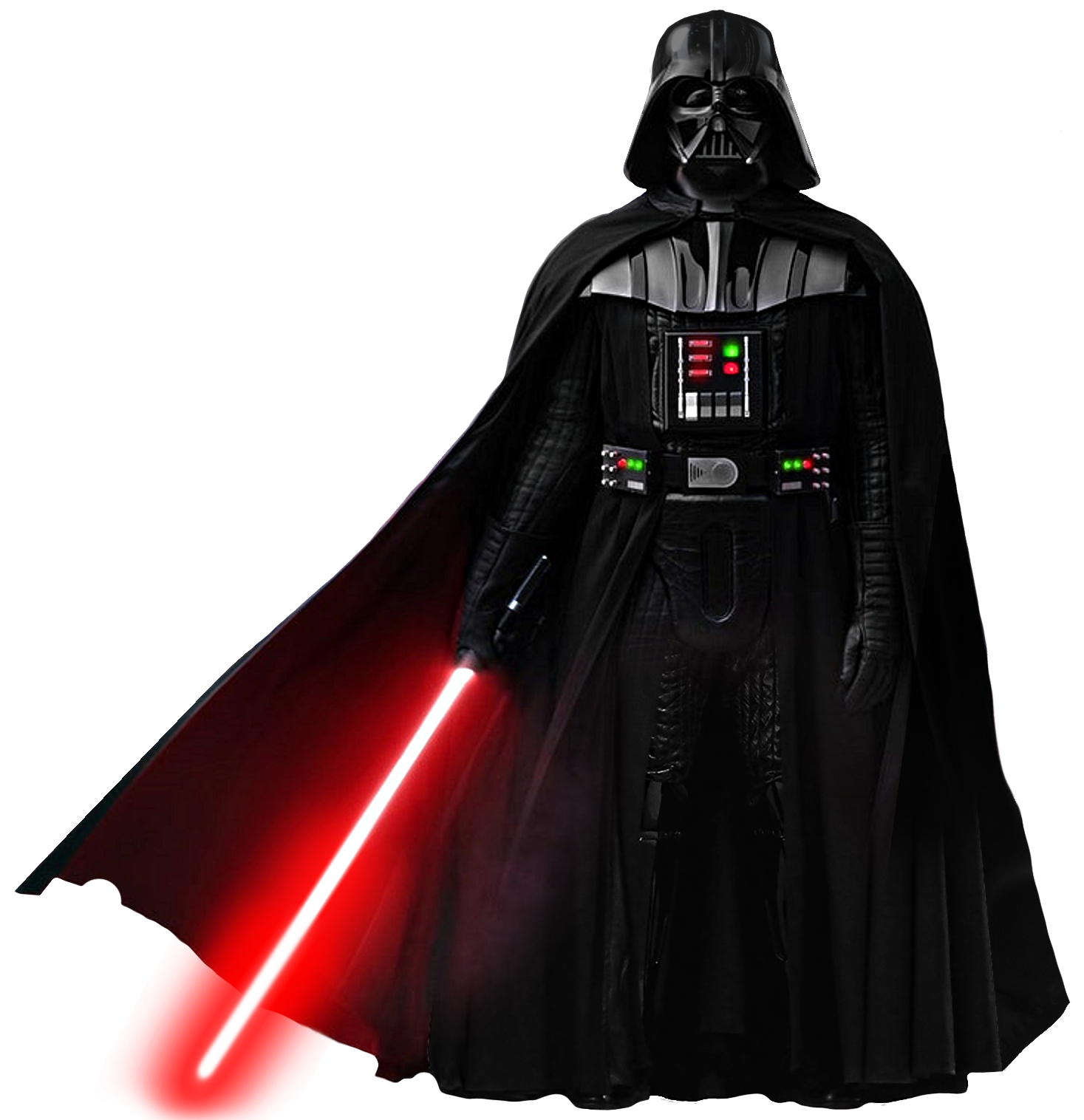 Máscara de “Maestro Yoda” en Star Wars 2 Bannière - Star Wars - Darth vader obi wan kenobi serie png by kevingame df vcc - Tenue de festival