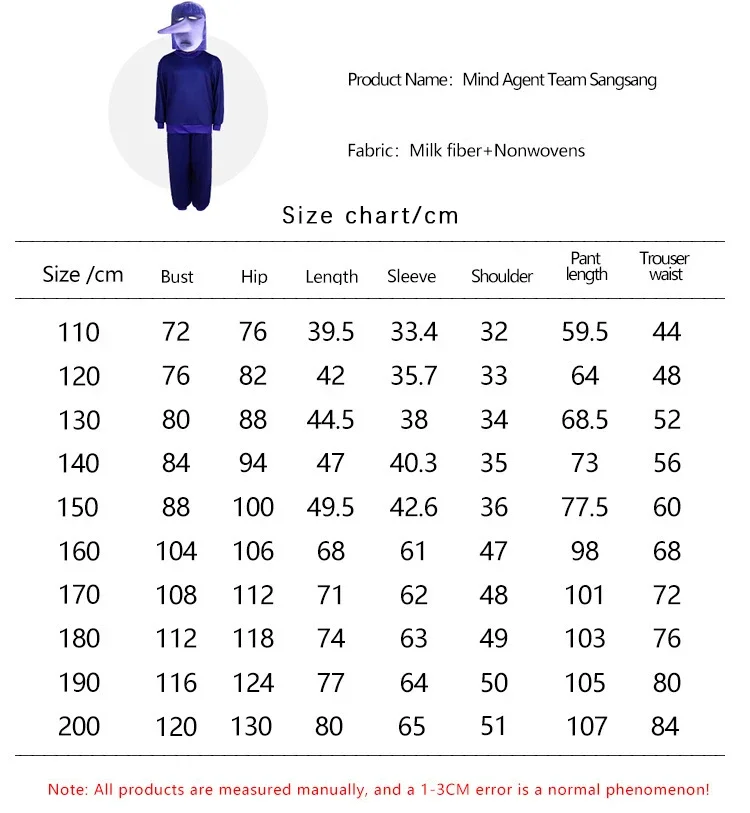 “Ennui” Cosplay Costume from Inside Out 2 - Kf s a d b e b b ca adff ea f z - Tenue de festival