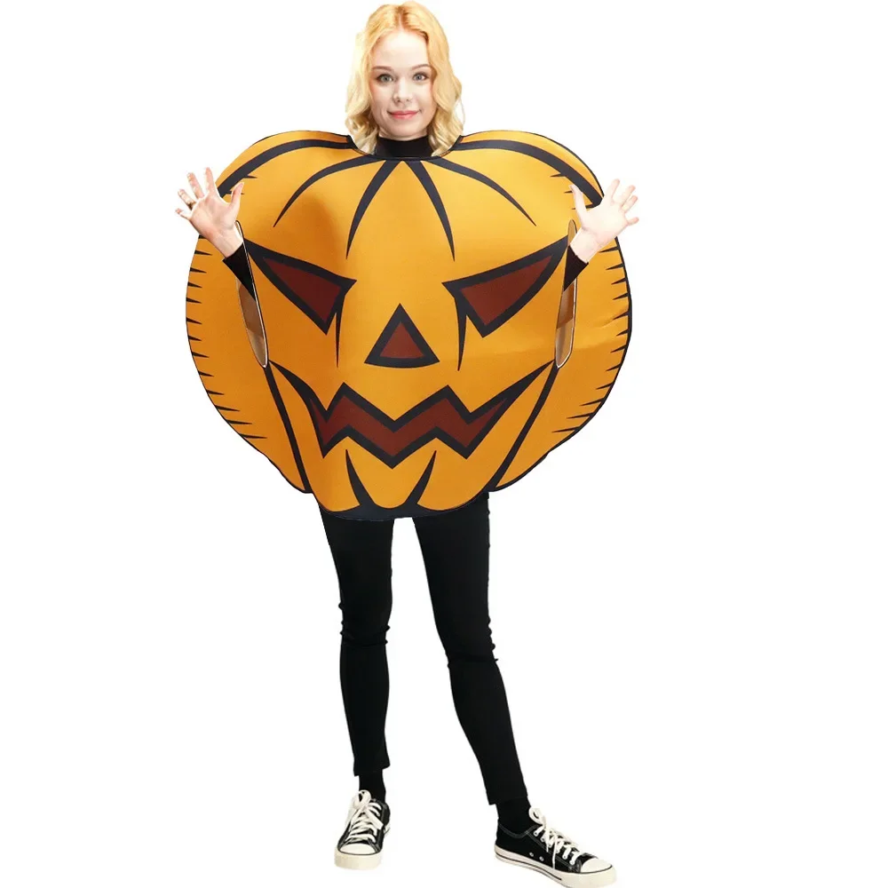 Costume de citrouille pour halloween - Kf s b c ea c a ac b ez - Tenue de festival