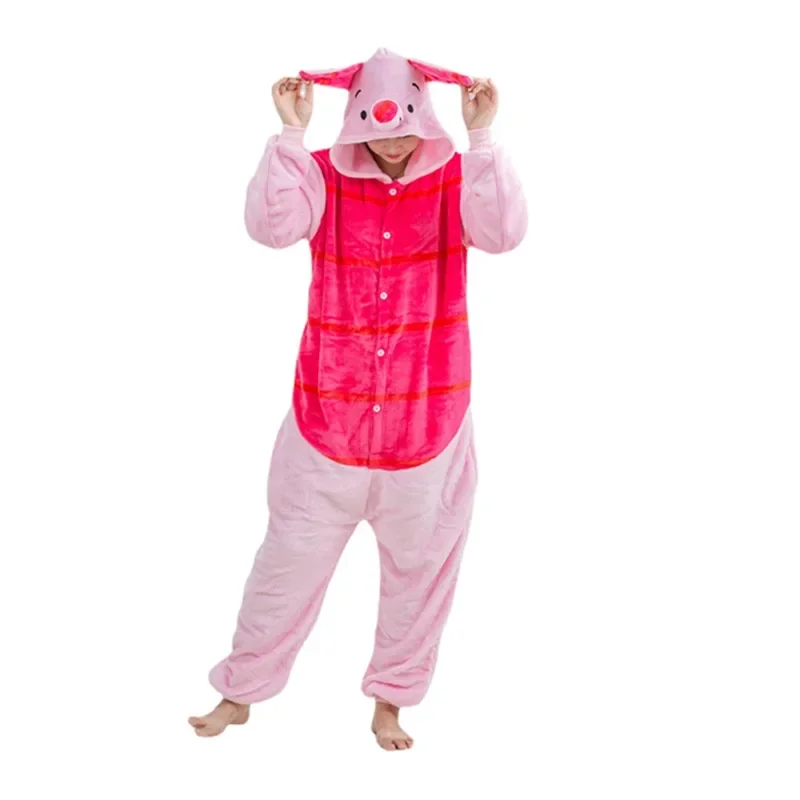 Piglet Cosplay Costume from Winnie the Pooh - Kf s fbaf cc ae e f df y - Tenue de festival