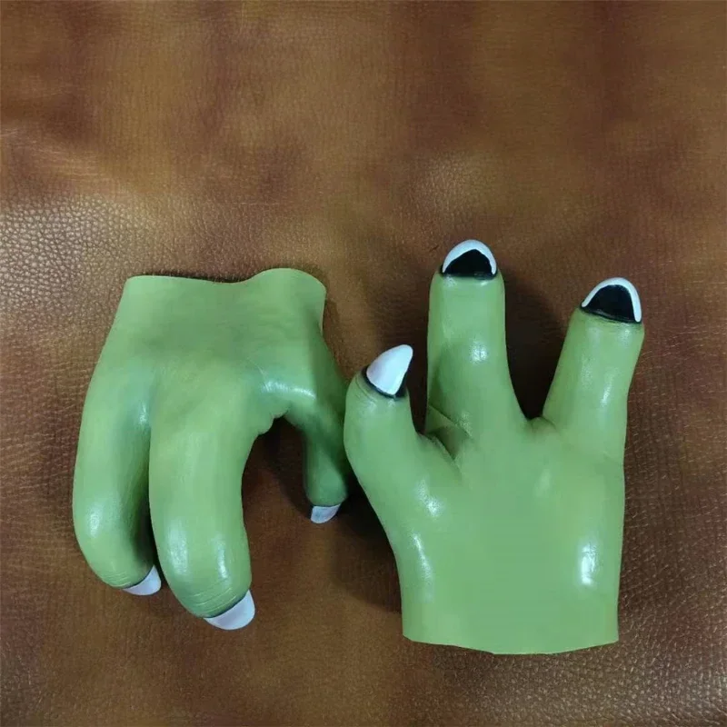 “Master Yoda” Gloves in Star Wars - Kf s df cd bbe e ede b e c - Tenue de festival