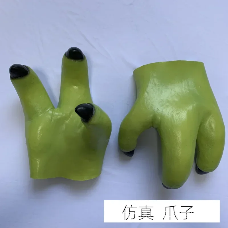 “Master Yoda” Gloves in Star Wars - Kf sd d fa ba a fff f m - Tenue de festival