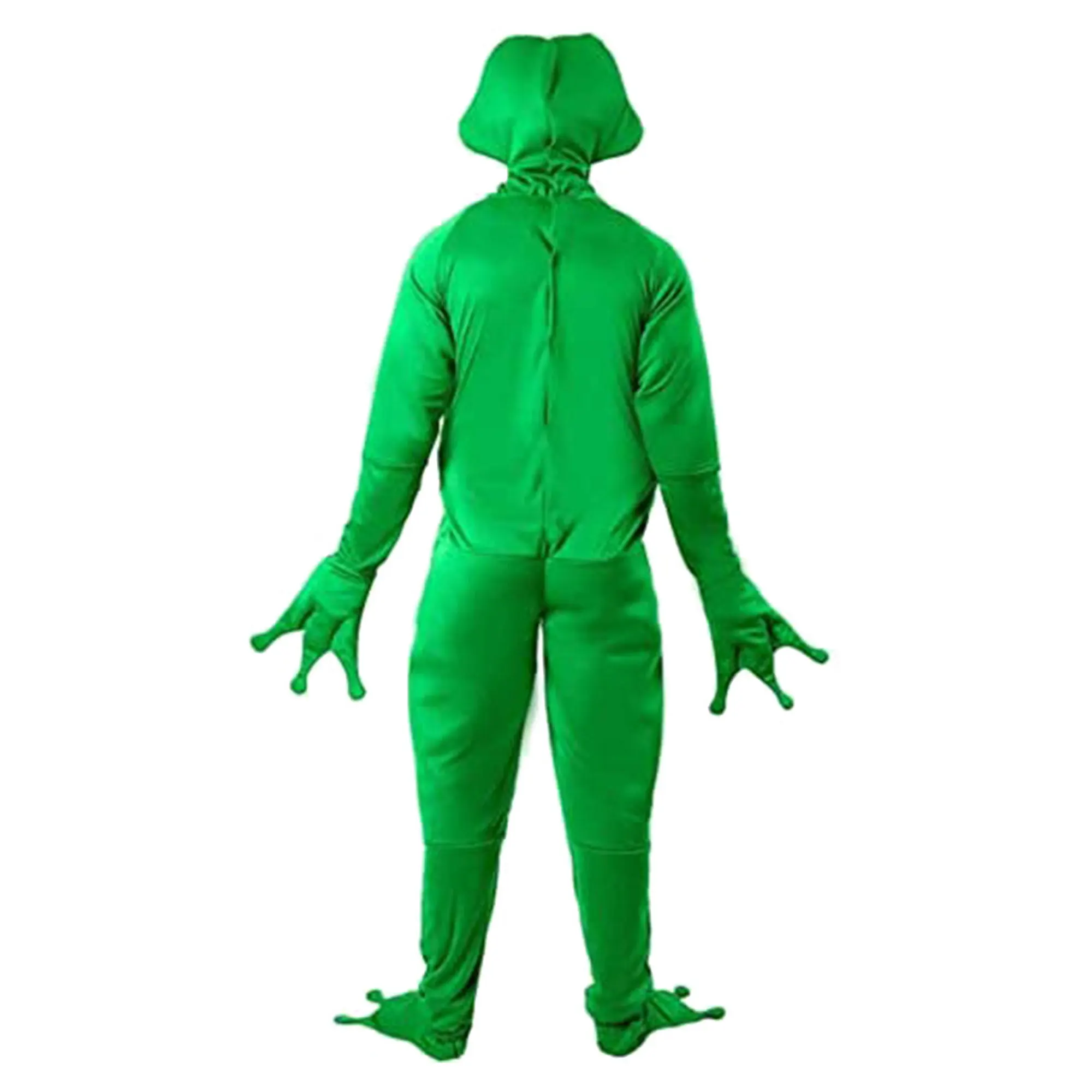 Frog Costume - Kf sef d e a e e b f ba adi - Tenue de festival