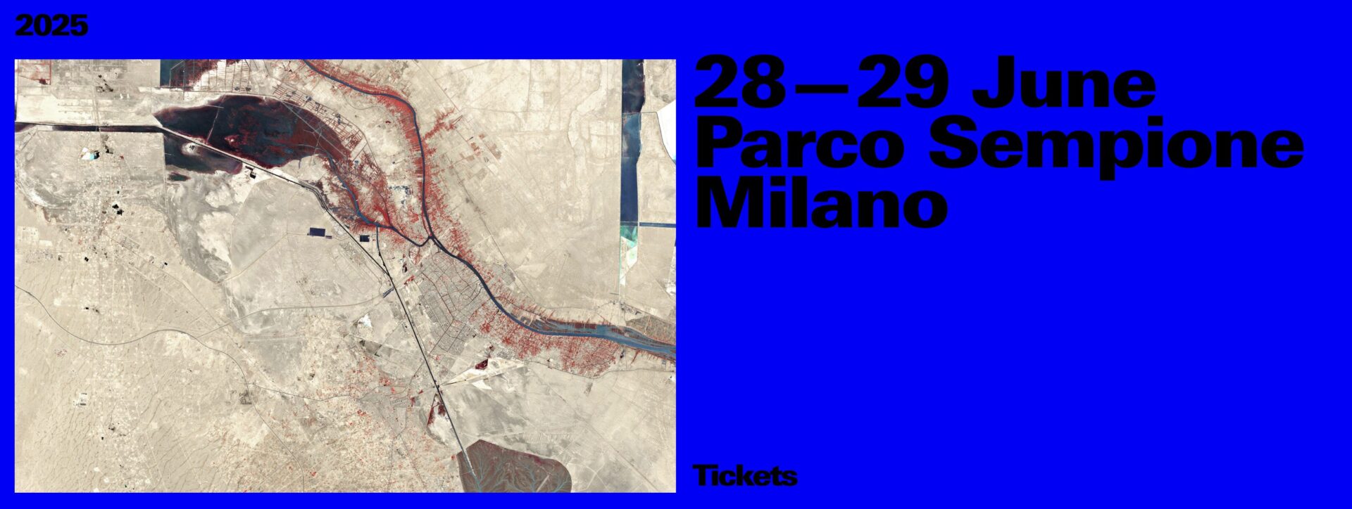 The best techno festivals in Italy in 2025 6 Les meilleurs festivals techno en Italie en 2025 - Terraforma festival techno italie tenue de festival - Tenue de festival