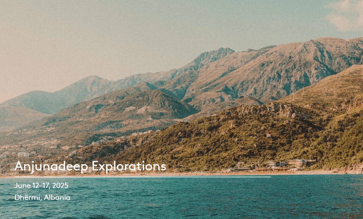 Les meilleurs festivals techno en Albanie en 2025 - Anjunadeep explorations festival les meilleures festivals techno en albanie tenue de festival - Tenue de festival