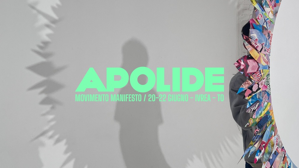 The best techno festivals in Italy in 2025 4 Les meilleurs festivals techno en Italie en 2025 - Apolide festival festival techno italie tenue de festival - Tenue de festival