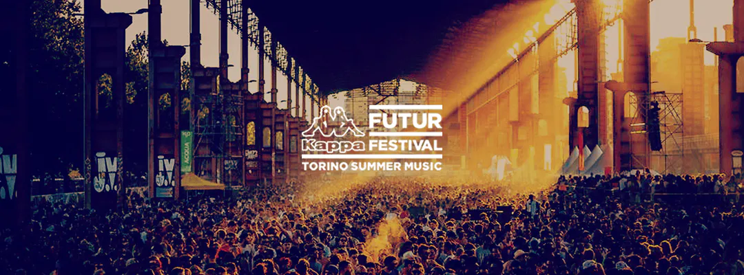 Les meilleurs festivals techno en Italie en 2025 - Kappa futurfestival festival techno italie tenue de festival - Tenue de festival