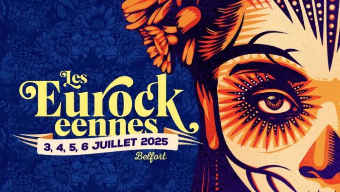 Les meilleurs festivals rock en France en 2025 - Eurockéennes de belfort festival rock en france - Tenue de festival