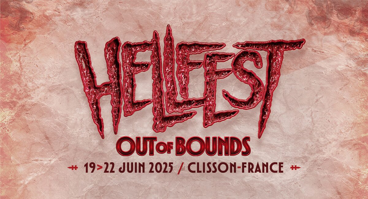 Les meilleurs festivals rock en France en 2025 - Hellfest meilleurs festivals rock en france - Tenue de festival