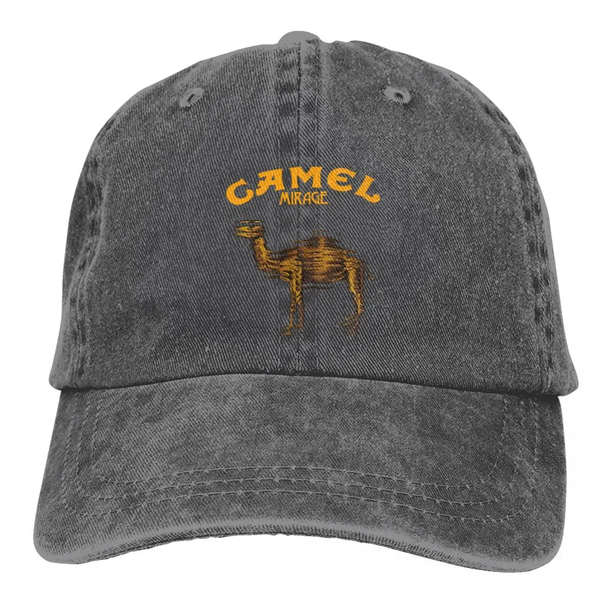 Camel Cap - Kf s a d c e f e c a h - Tenue de festival