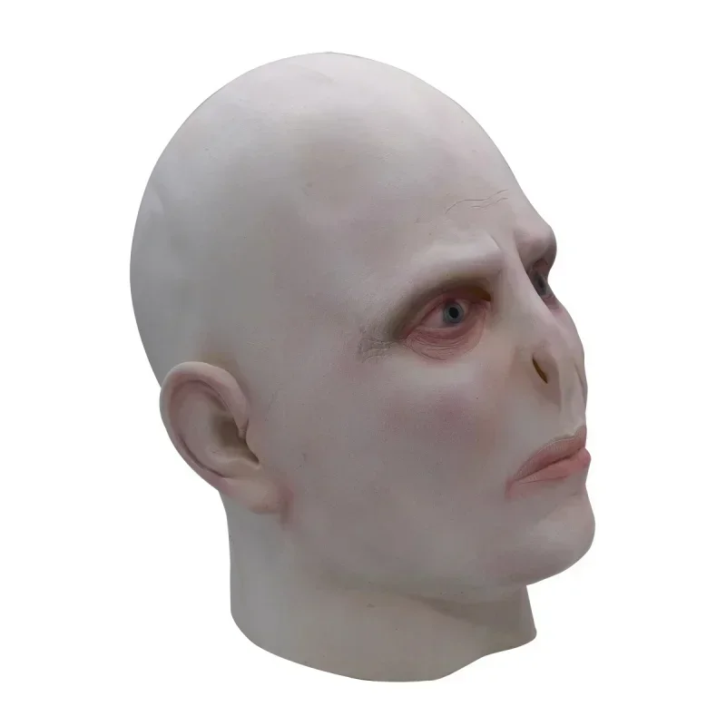 Voldemort Cosplay Mask from Harry Potter - Kf sa fdf b e a befa f c n - Tenue de festival