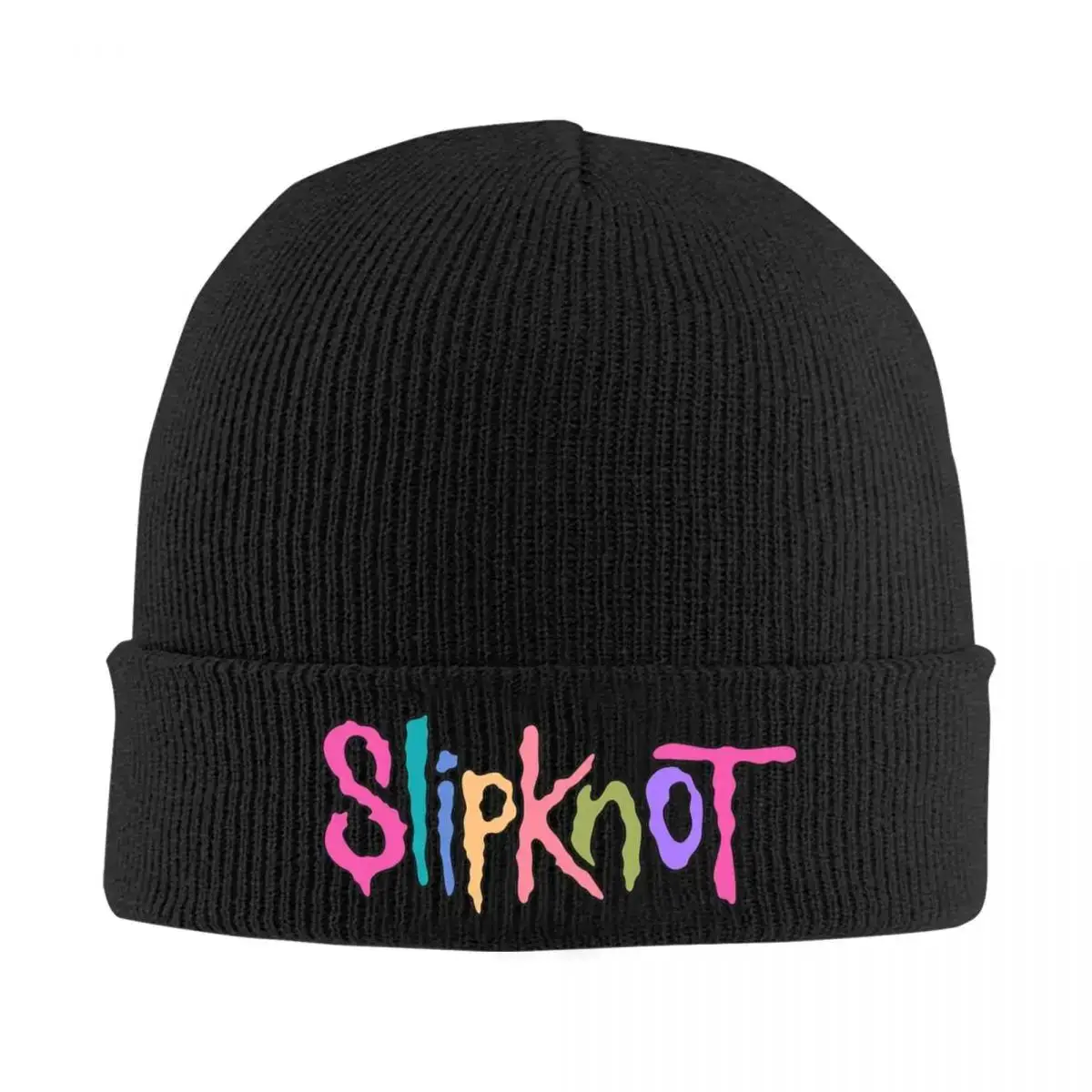 Slipknot Beanie - Kf sa bd df fb fda f b t - Tenue de festival