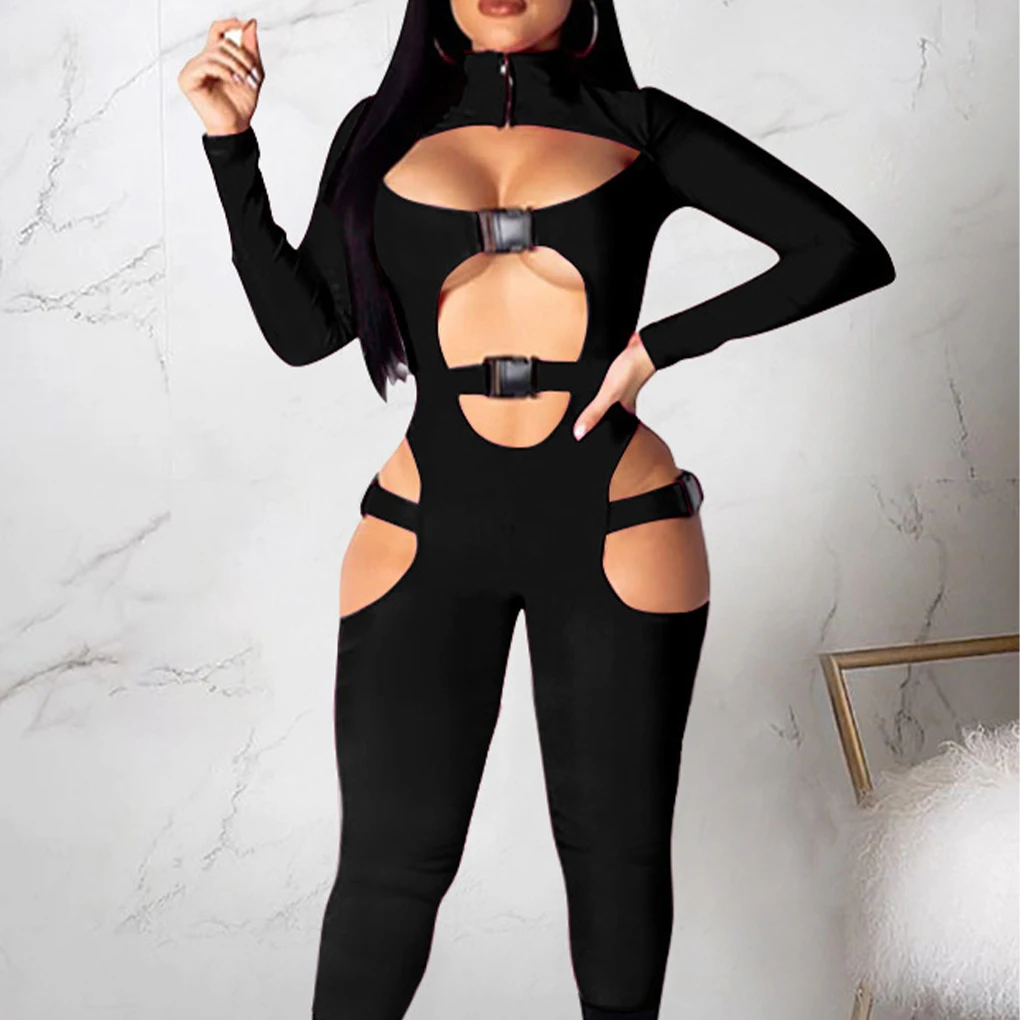 Sexy techno ninja catsuit - Kf seceff c ea adb c c b c b i - Tenue de festival
