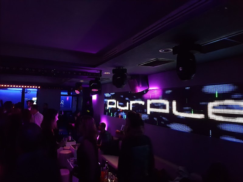 The Best Venues for Techno Parties in Toulouse 6 Les meilleurs lieux de soirées techno à Toulouse - Le purple soirées techno toulouse - Tenue de festival