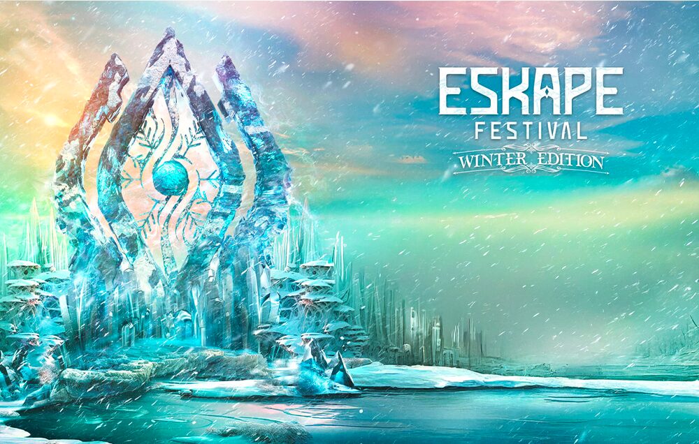 Les meilleurs tenues pour le Eskape Festival (Winter Edition) - Les meilleures tenues pour le eskape festival winter edition - Festival clothing