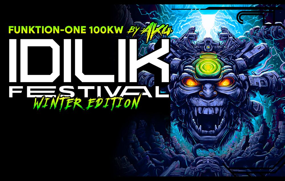 The Best Outfits for Idilik Festival (Winter Edition) - Les meilleures tenues pour le idilik festival winter edition - Festival clothing