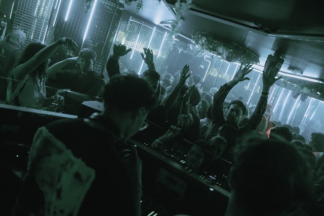 The Best Venues for Techno Parties in Toulouse 4 Les meilleurs lieux de soirées techno à Toulouse - Pampa club soirée techno toulouse - Tenue de festival