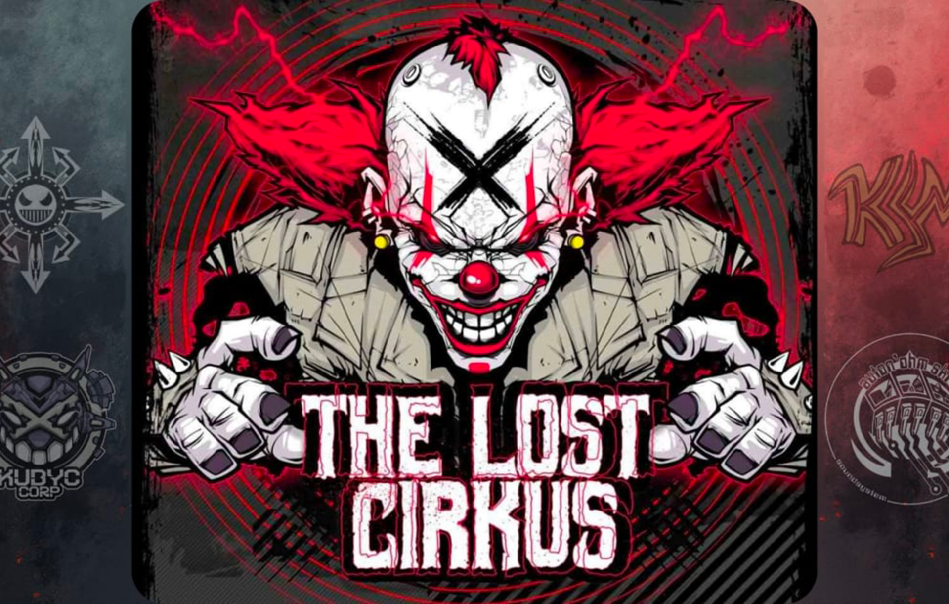 Les meilleures tenues pour The Lost Cirkus festival ! - Tenues pour the lost circus festival - Tenue de festival