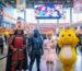 Les meilleurs déguisements et cosplays pour EMATSURI ! - Deguisements et cosplays pour ematsuri - Tenue de festival