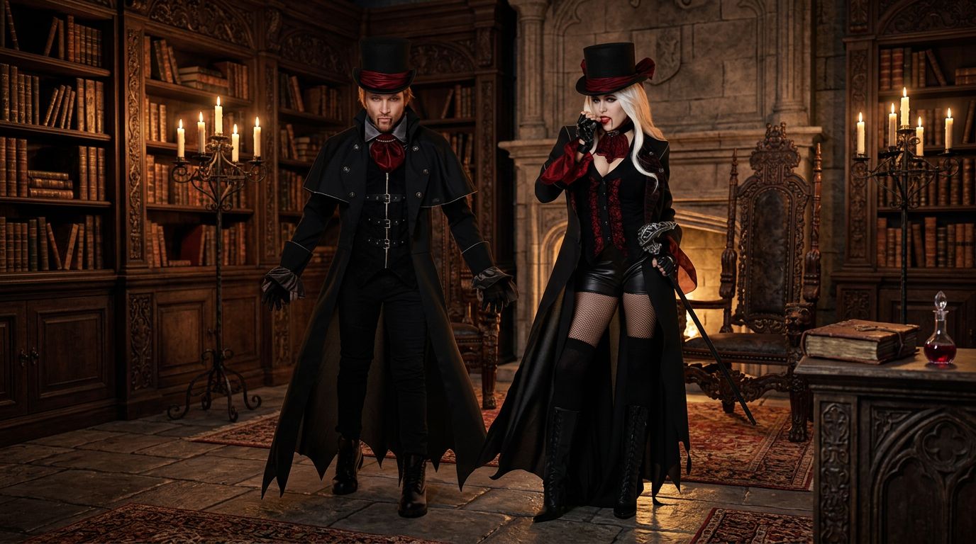 Image - Tenue de festival
