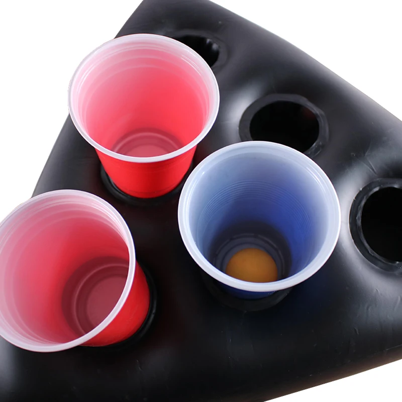 Sombrero inflable portavasos para Beer Pong - Kf htb rrlnbocf kvjszjnq znhfxae - Festival clothing