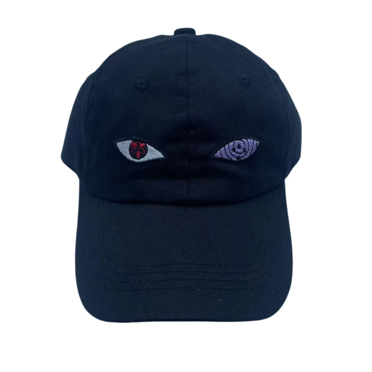 Casquette “Sharingan et Rinnegan” dans Naruto - Kf s def fa a d b f f b aat - Tenue de festival